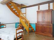Appartement à SEURRE