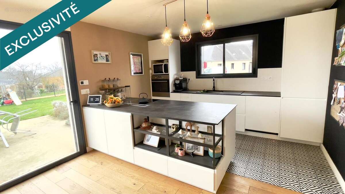 Photo 5 - Maison à MAYENNE