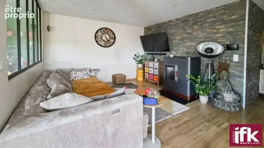 Durrenentzen – maison dpe a– 164 m² 6 pièces sur 6,63 ares - photo 10