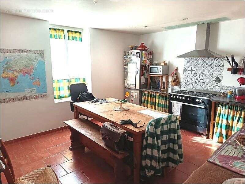 Maison à BRIATEXTE