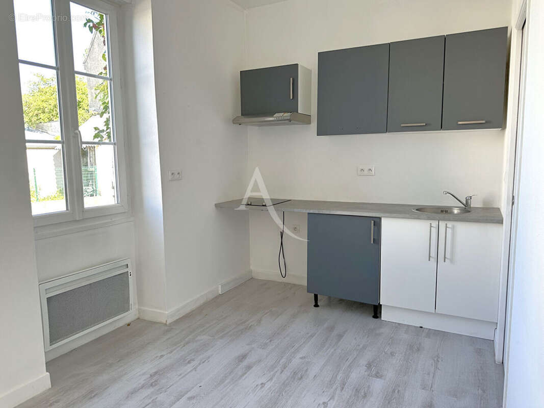 Appartement à COURDIMANCHE