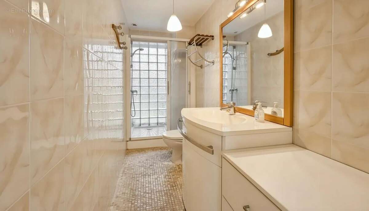Appartement à BIARRITZ