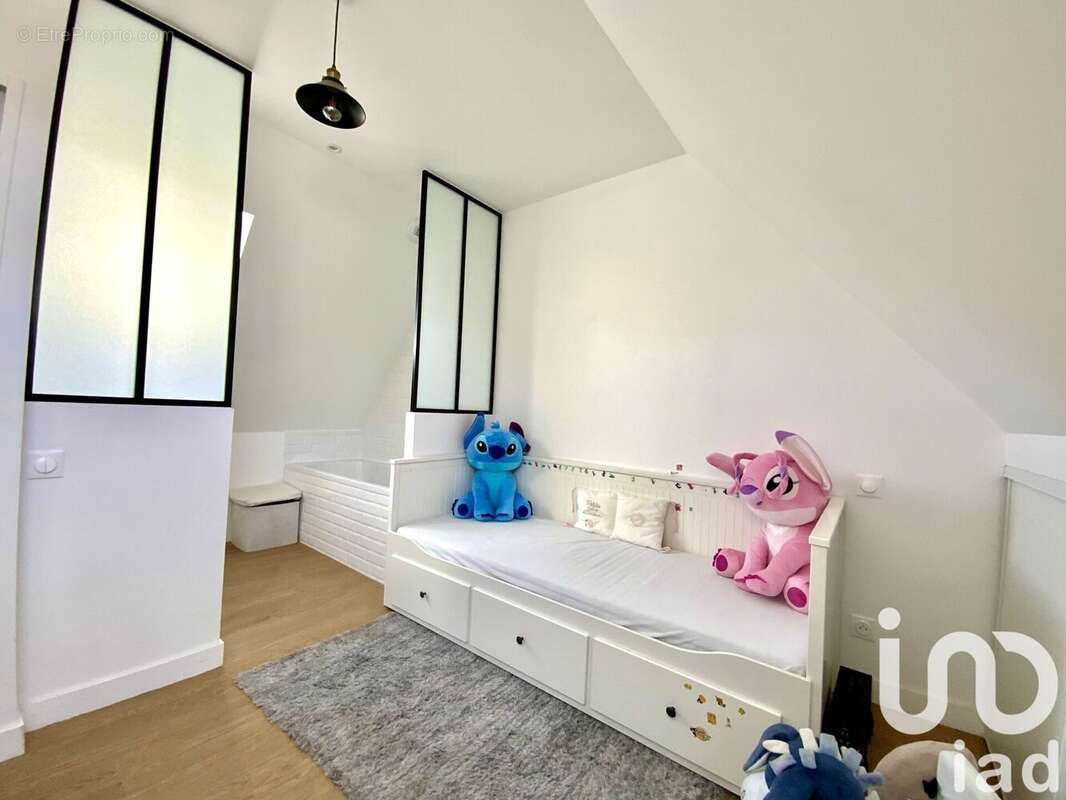 Photo 8 - Maison à LA BAULE-ESCOUBLAC