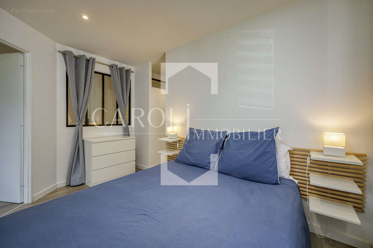 Appartement à ANNECY