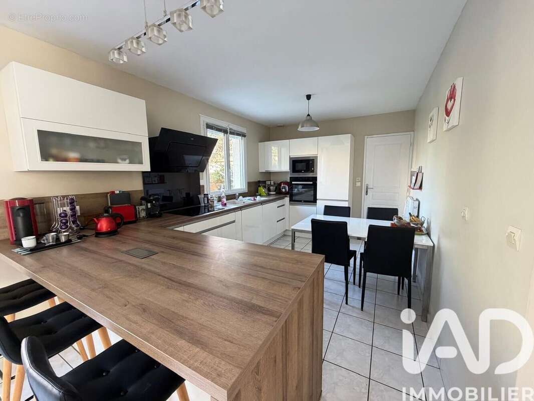 Photo 5 - Maison à LE PLESSIS-PATE