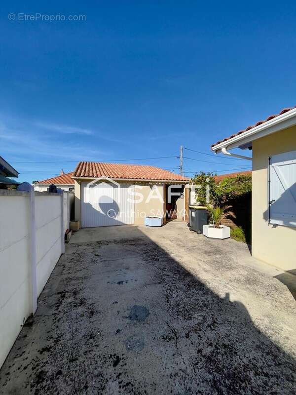 Photo 3 - Maison à LA TESTE-DE-BUCH