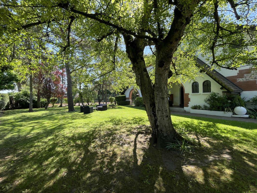 Maison à LOISON-SOUS-LENS