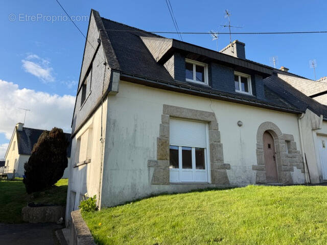 Maison à BREHAN