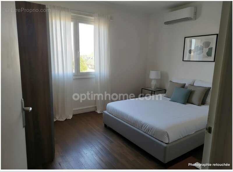 Appartement à LONGVIC