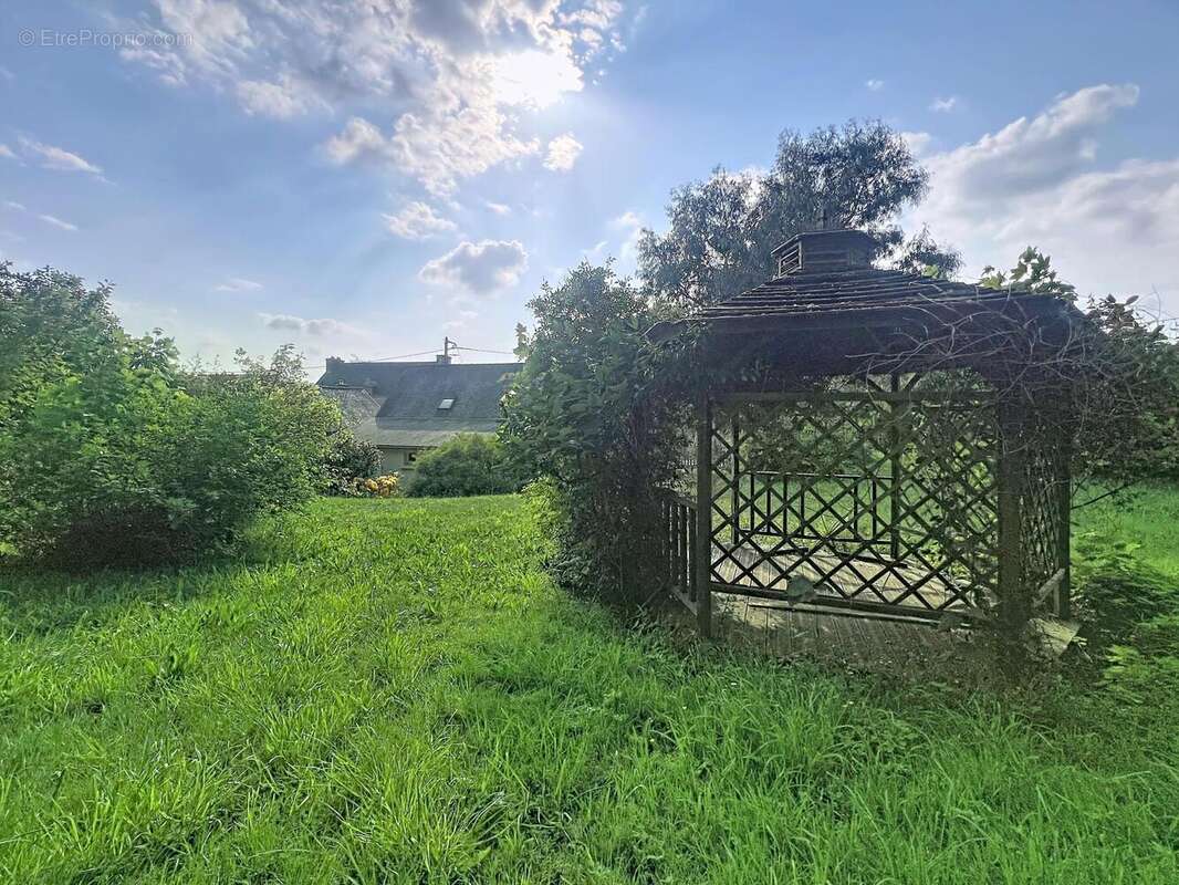 Photo 3 - Maison à REMUNGOL