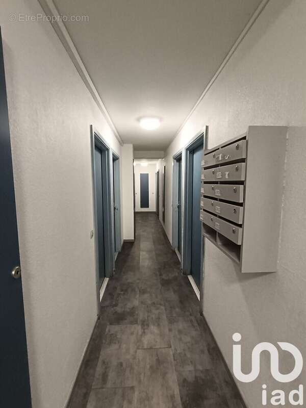 Photo 7 - Appartement à MARSEILLE-13E