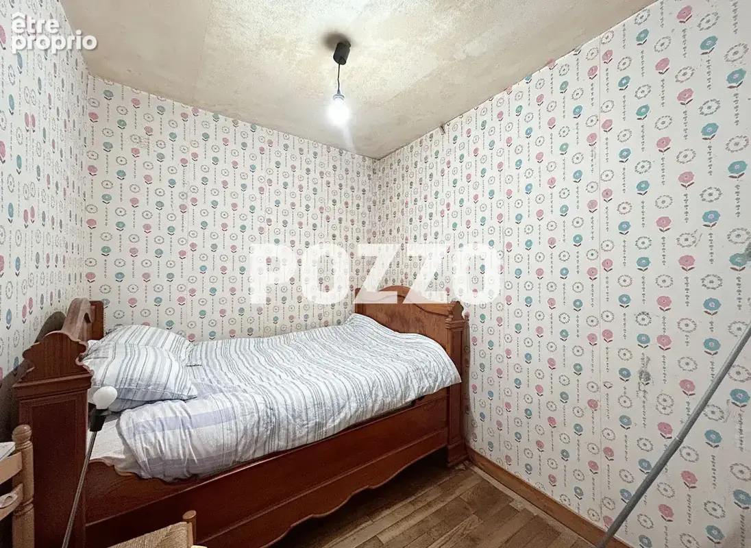 A vendre maison de 5 pieces (137 m2) a brouains - photo 7