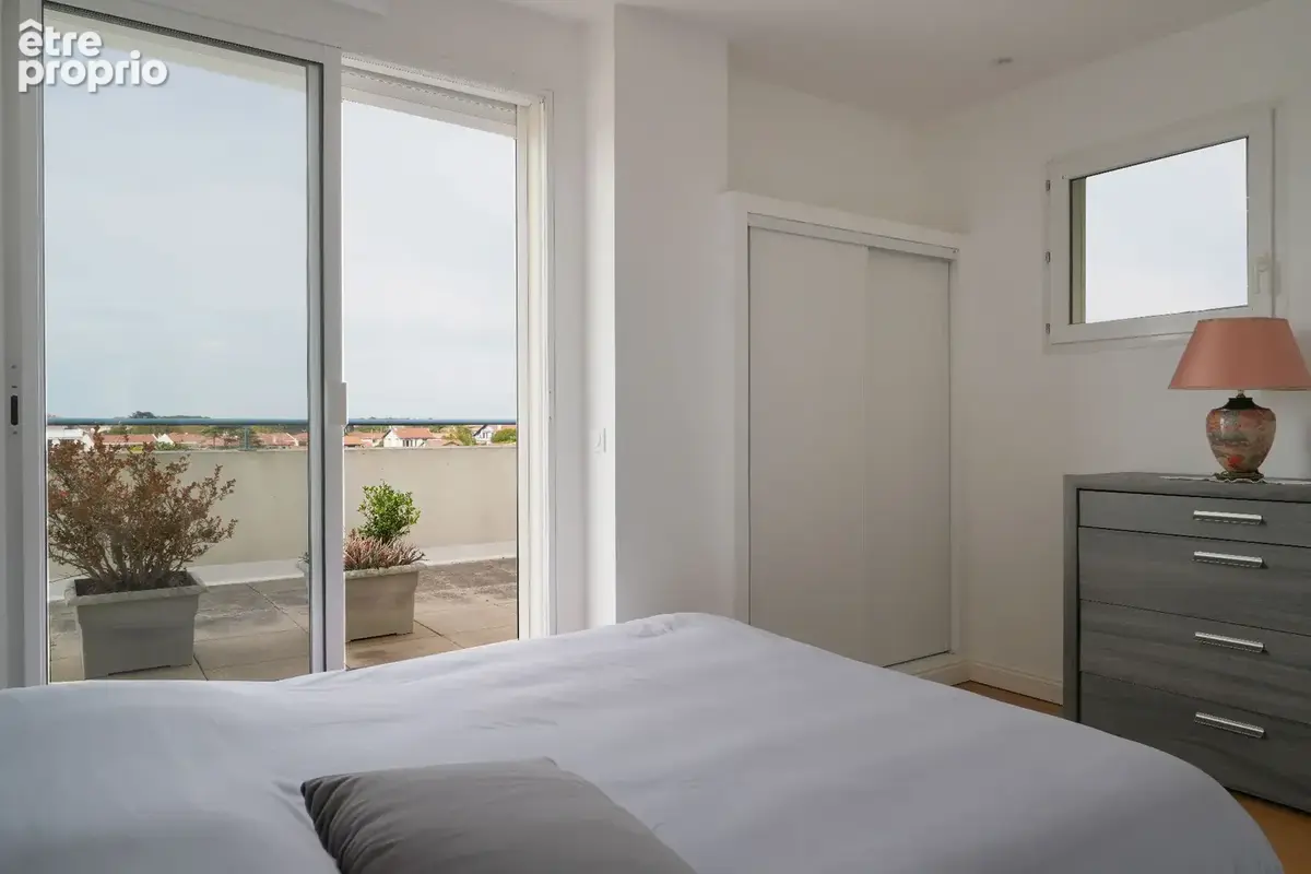 Anglet chassin — un attique de standing pour vivre autrement - photo 12