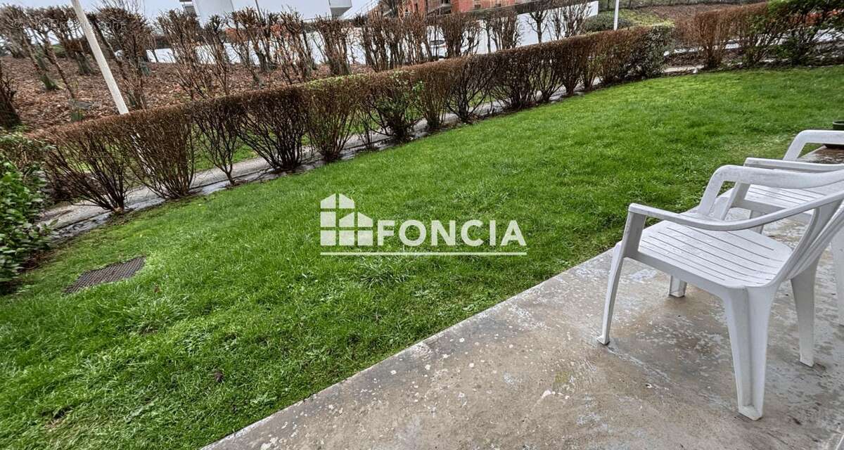 Appartement à QUIMPER