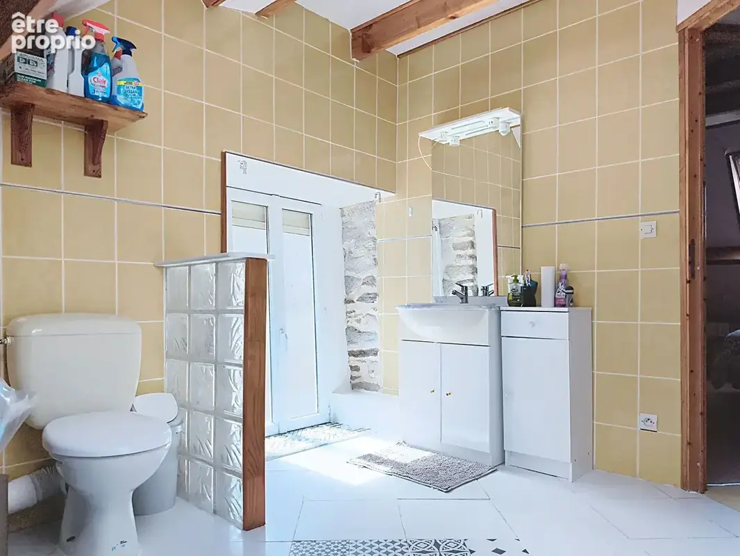 Ensemble immobilier 6 pièces 147m² - photo 17