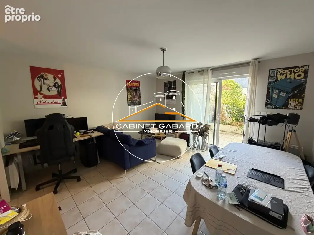 Appartement 2 pièces 43 m² à vendre à Angers (49000) - photo 8
