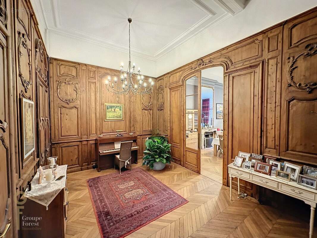 Maison à ROUBAIX