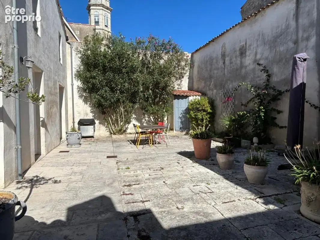 Maison de caractère exceptionnelle en plein cœur du centre-ville - photo 24