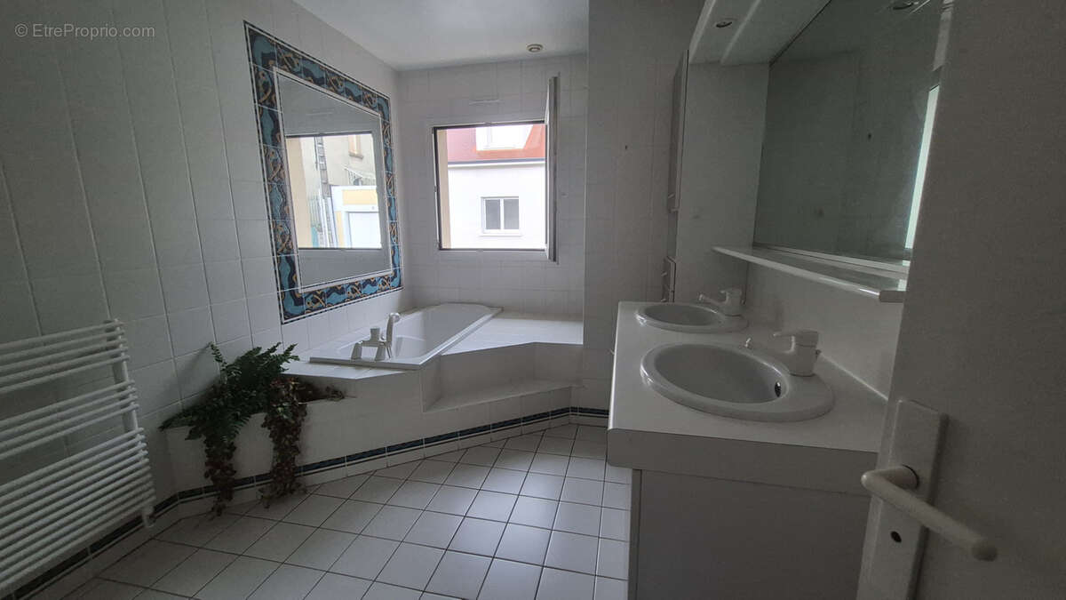 Maison de plain-pied avec piscine, climatisation et prestations de qualité à Limoges - photo 7