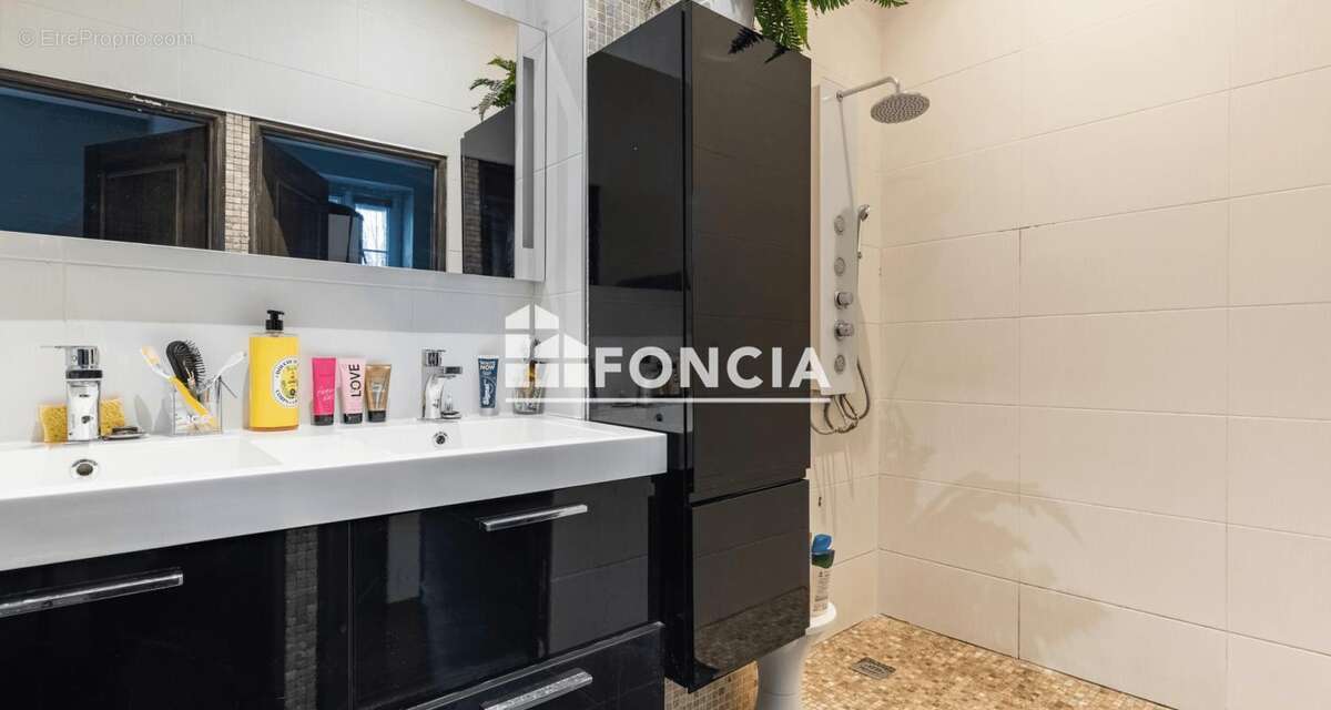 Appartement à FRANCHEVILLE