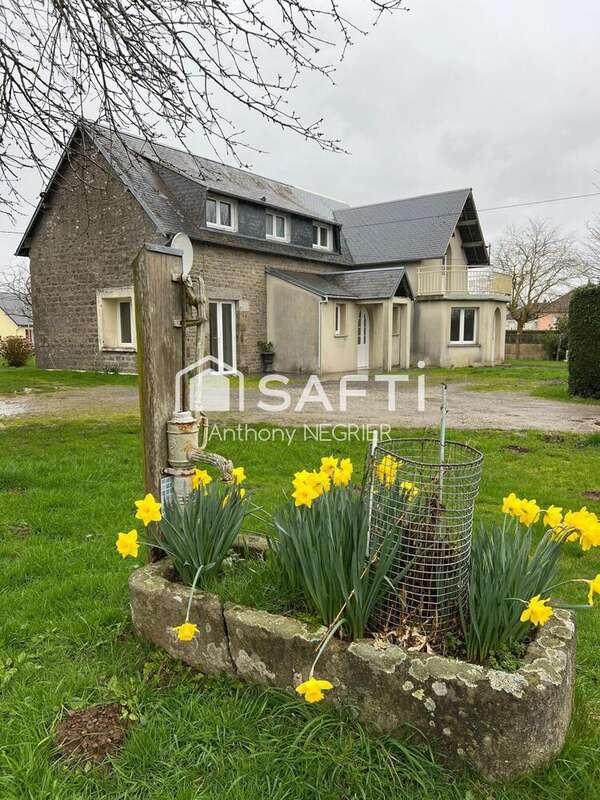 Photo 3 - Maison à FLERS