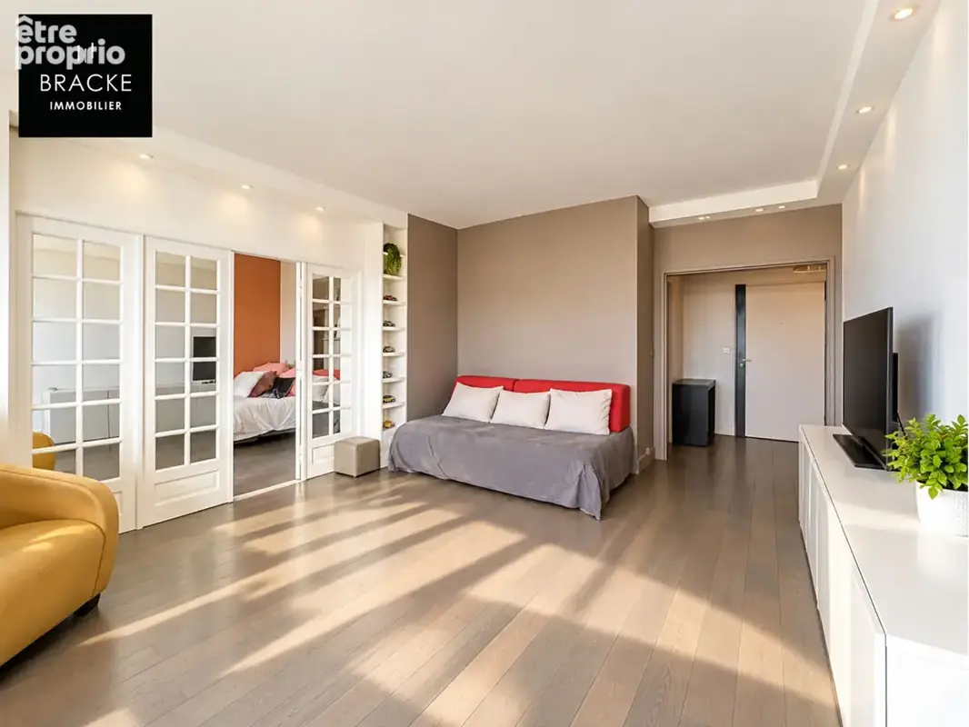 Appartement Courbevoie 2 pièce(s) 68,57  m2 - photo 5