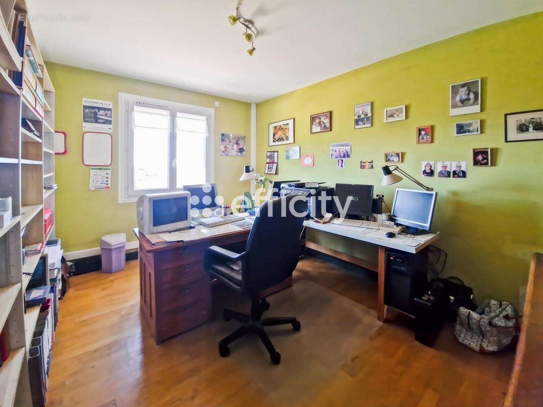 Maison individuelle - photo 11