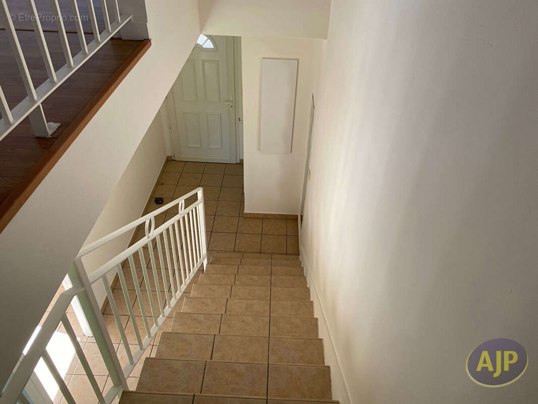 Maison  a Vendre Marmande  3 pièce(s) 62 m2 - photo 2