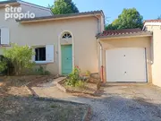 Maison à MORAS-EN-VALLOIRE