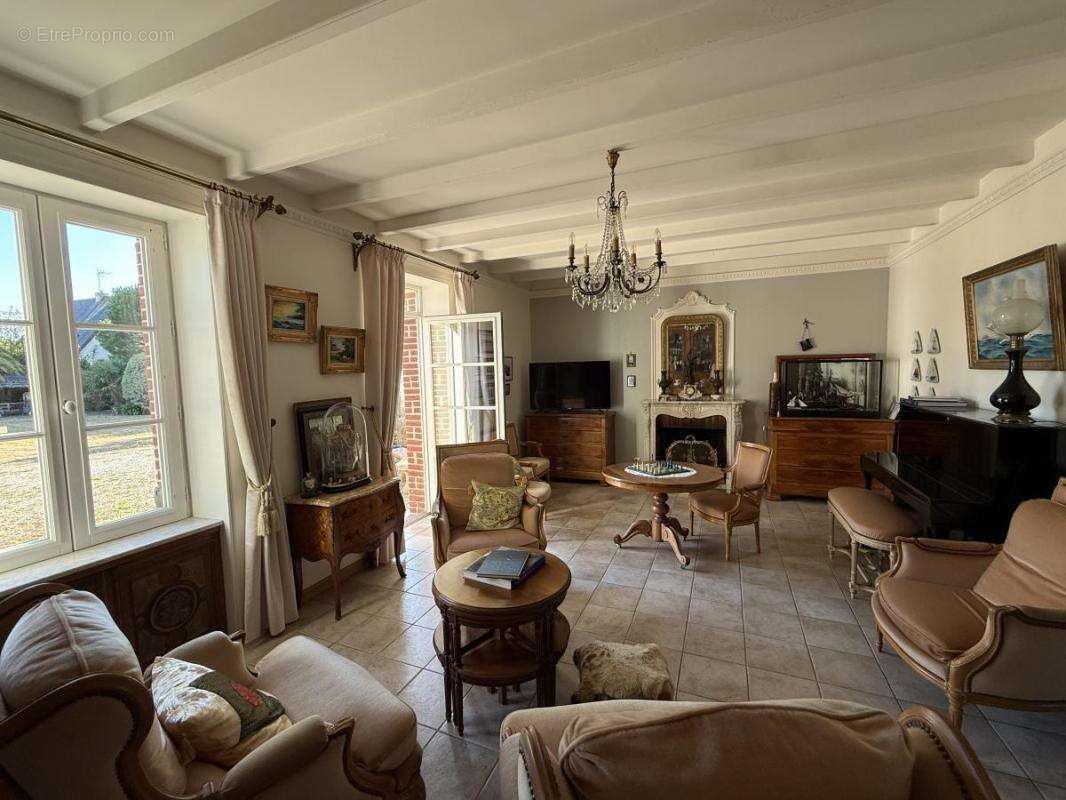 Maison 188 m² à Cancale  - photo 7