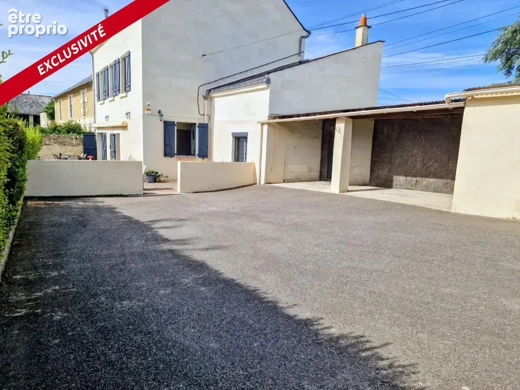 Maison à CHACE