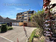 Appartement à ENSISHEIM