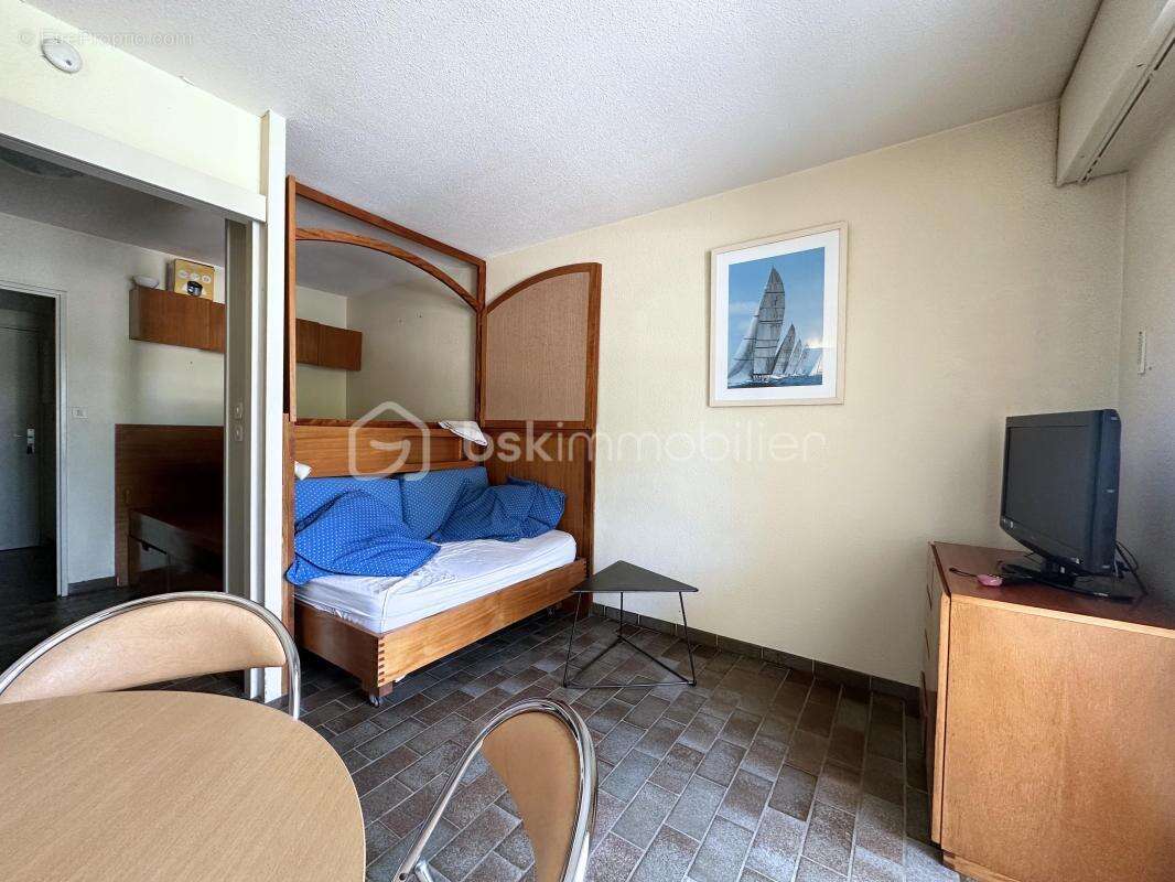 Appartement à HYERES