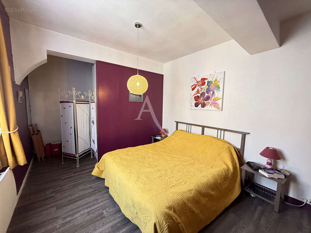 Maison à CHATEAU-GONTIER