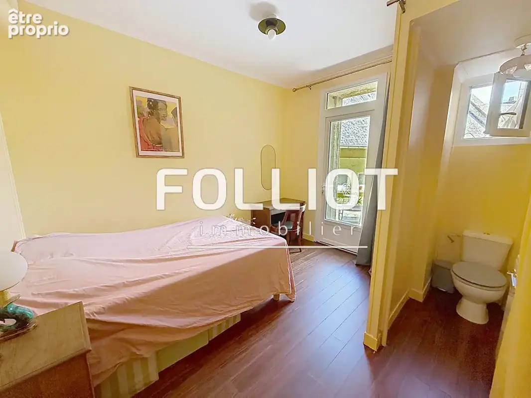 Appartement Coutances 4 pièce(s) 83 m2 A VENDRE COUP DE COEUR - photo 8