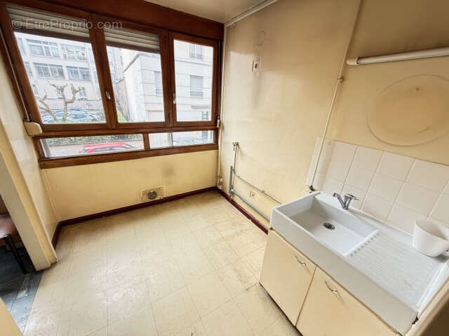 Appartement à LYON-3E