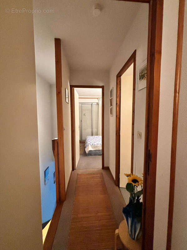 Appartement à MIMIZAN