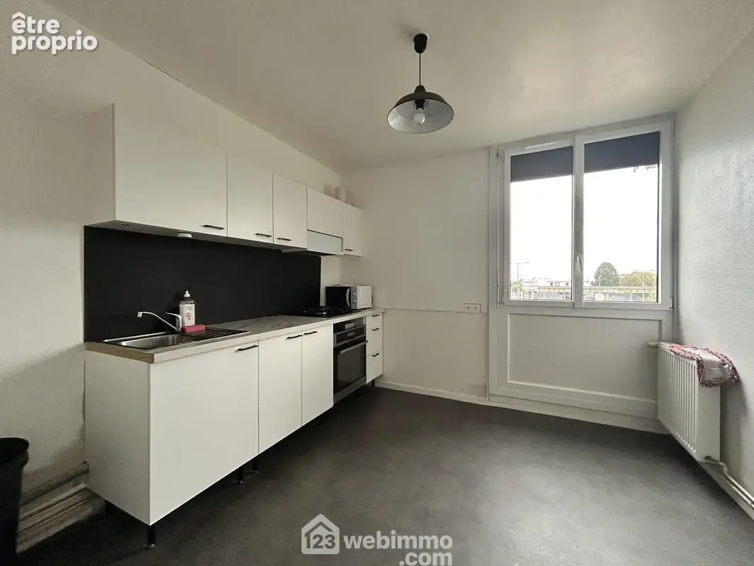 Appartement 3 pièces 67 m² à vendre à Lannion (22300) - photo 16