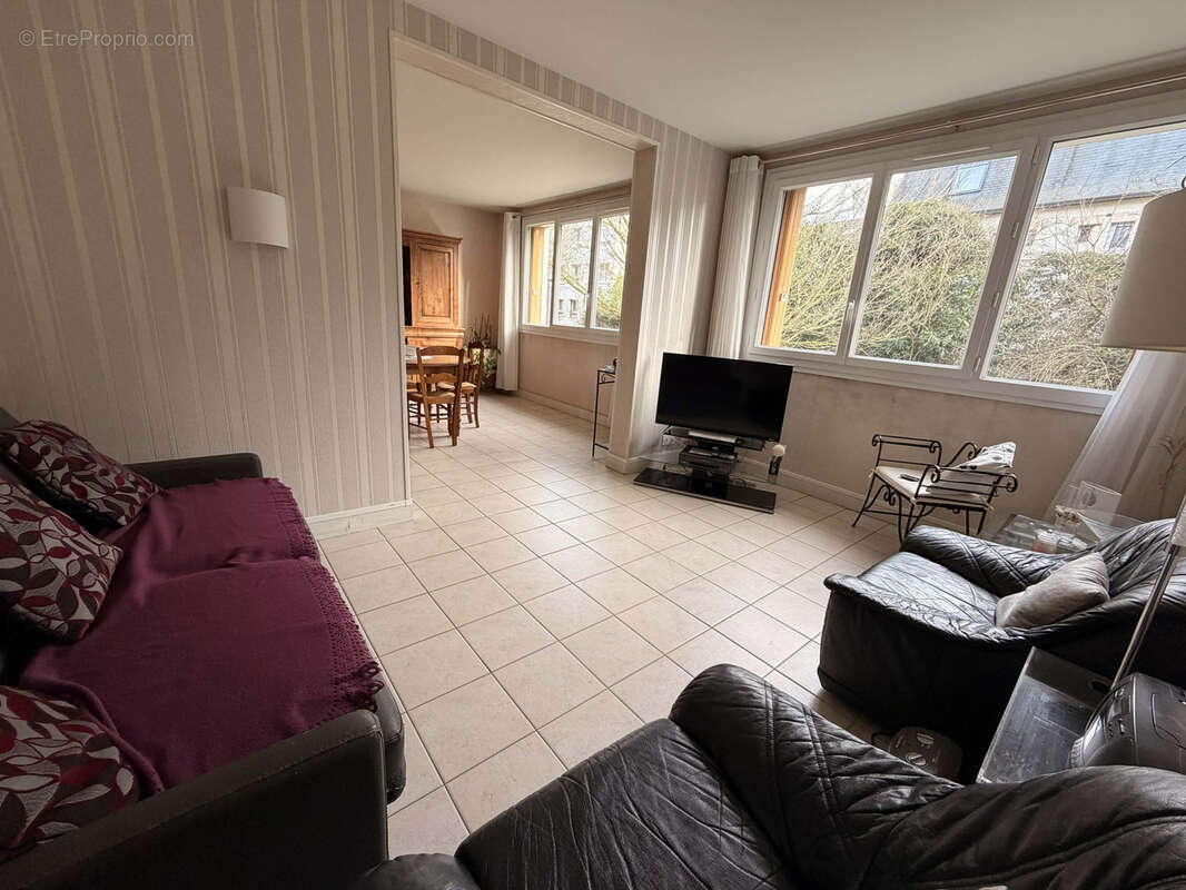 Appartement à CLAMART