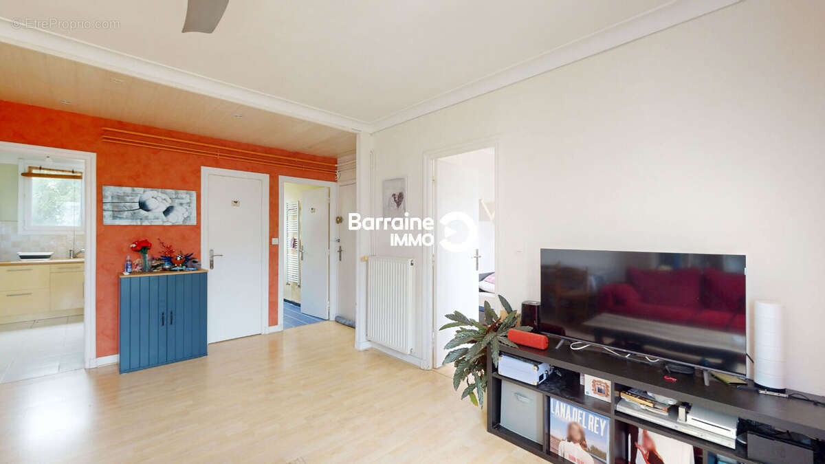 Appartement à BREST