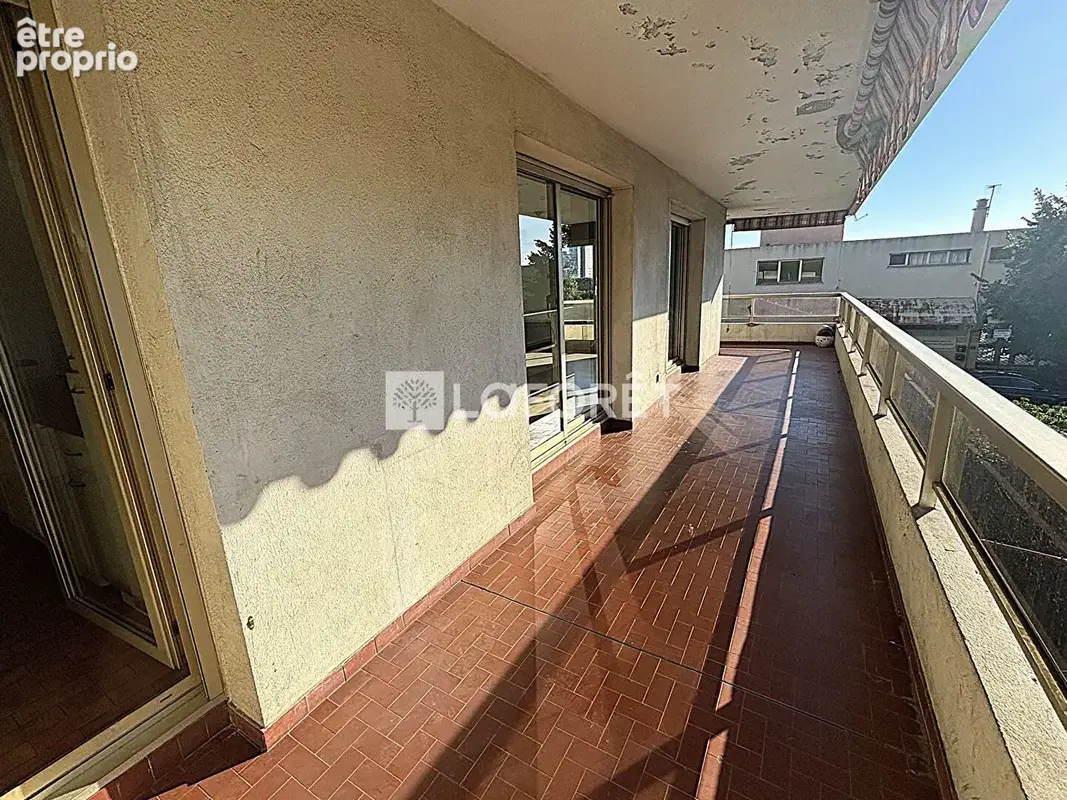 Appartement Saint Laurent Du Var 3 pièce(s) 78 m2 - photo 2