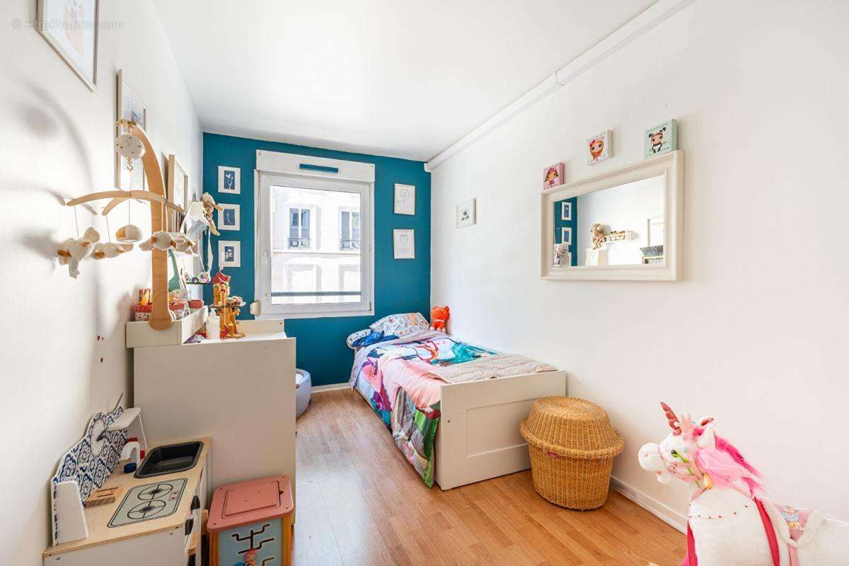 Appartement à LYON-7E