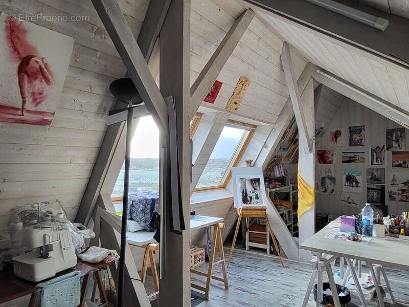 Maison à PERROS-GUIREC