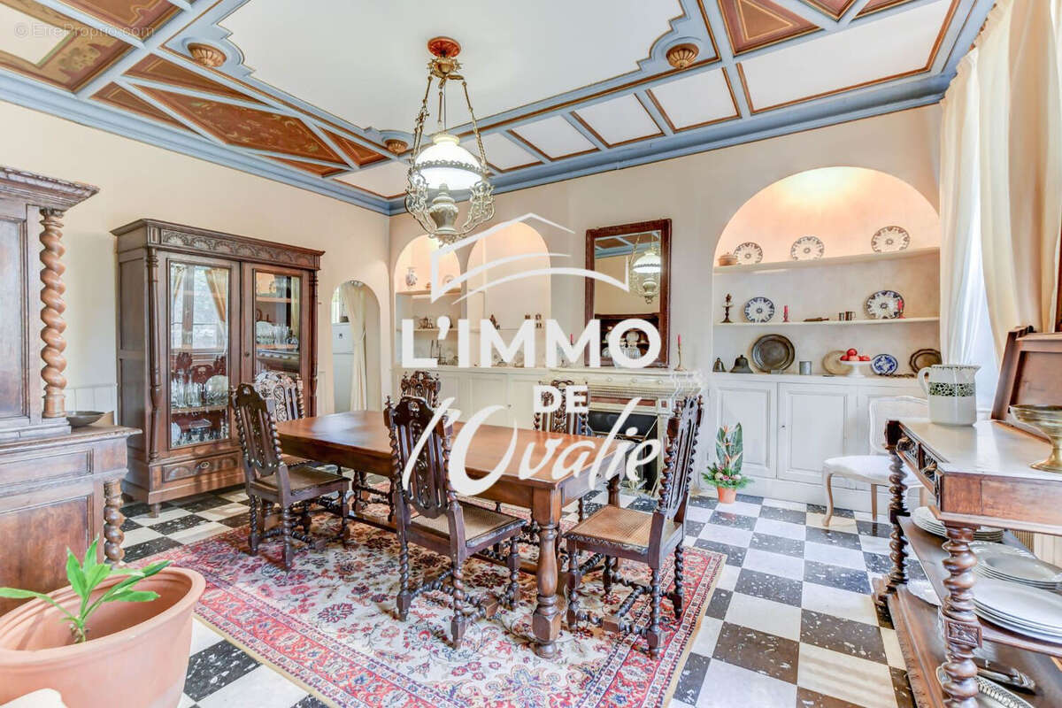 Maison à CASTELNAU-D&#039;ESTRETEFONDS