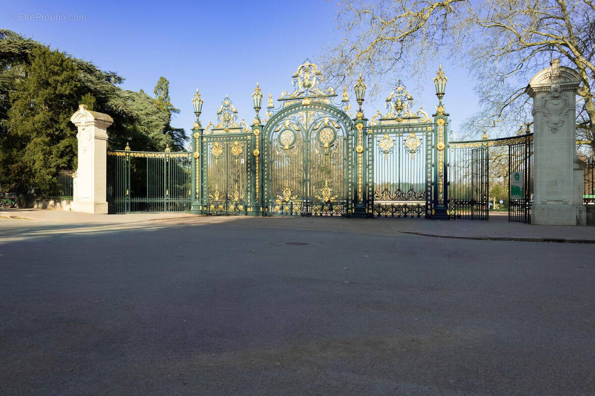 Appartement à LYON-6E