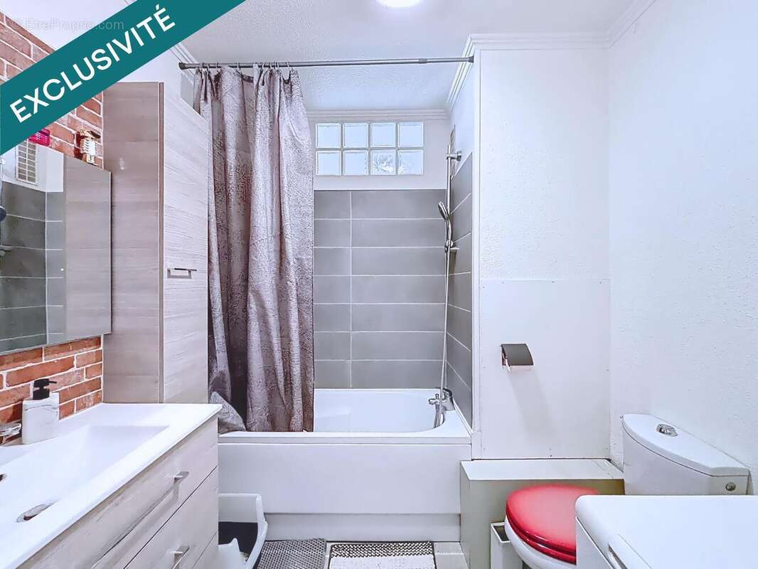 Photo 4 - Appartement à MOULINS-LES-METZ