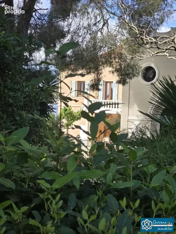 Maison 160 m² à La Seyne-Sur-Mer  - photo 8