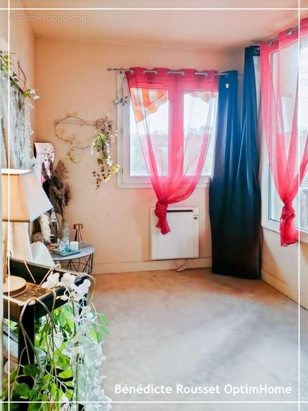 Appartement à CREIL