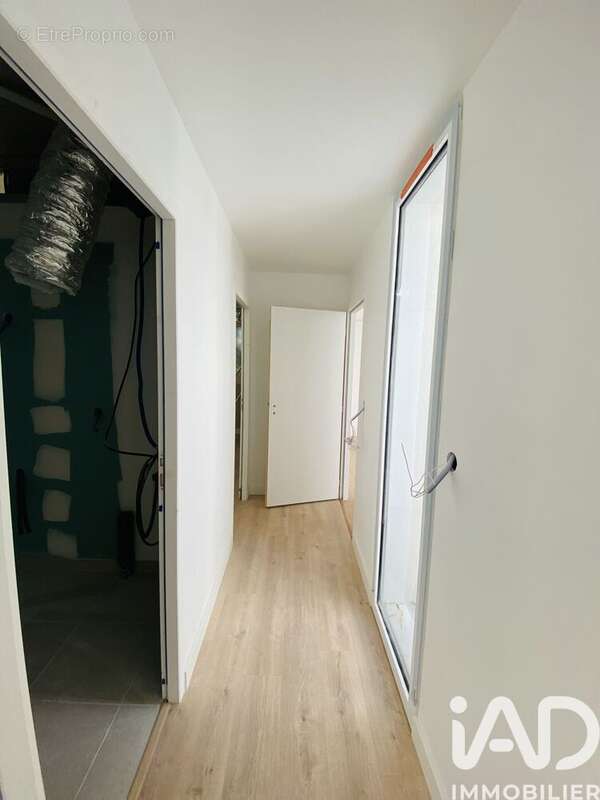 Photo 8 - Appartement à BORDEAUX