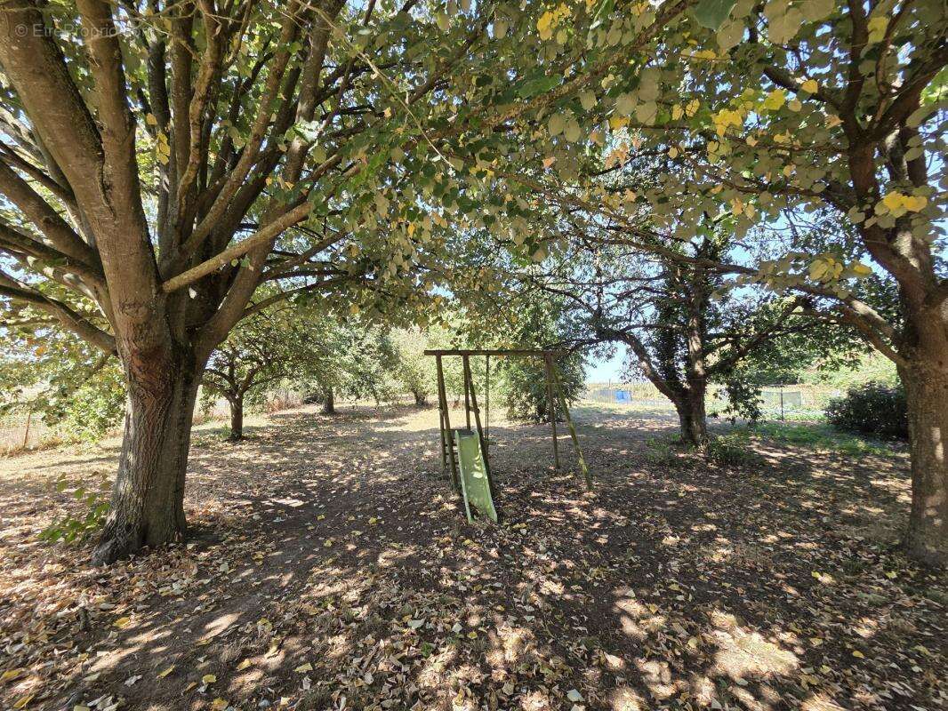 Maison à FONTAINE-NOTRE-DAME